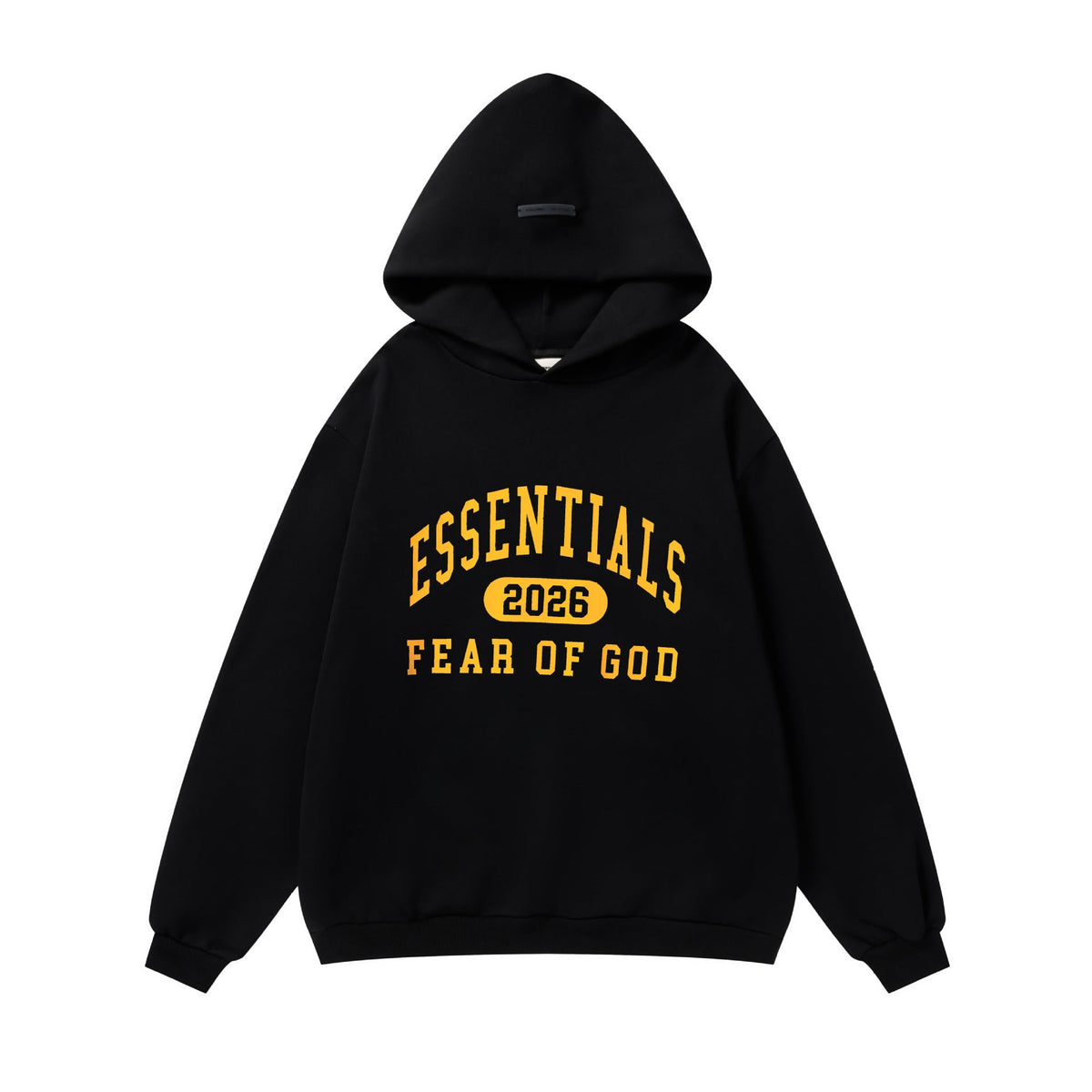 Men's Fear of God Essentials Hoodie