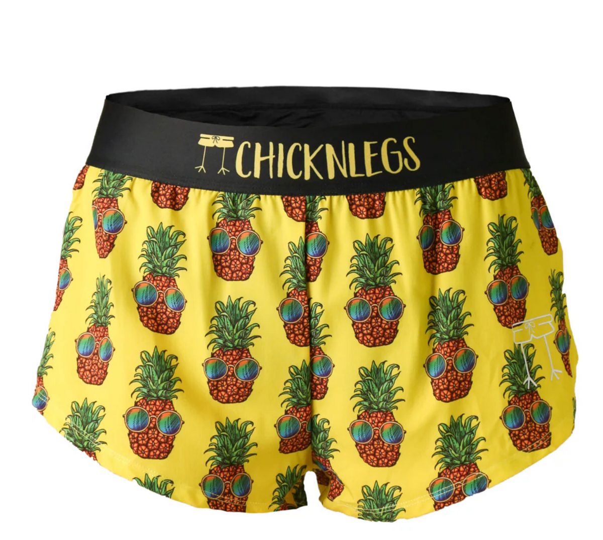 Women's Food 1.5" Collection